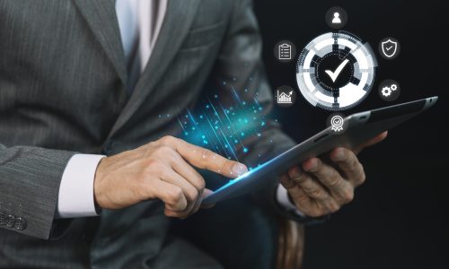 Gestión de servicio y operación (administración)