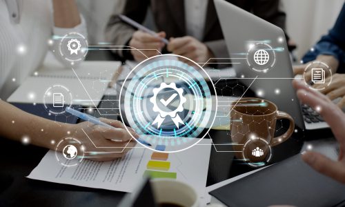 Gestión estratégica y soporte