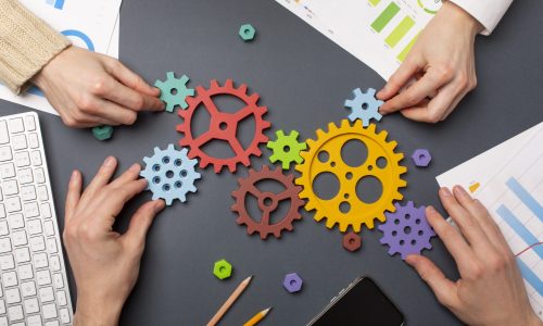 papeles-comerciales-de-naturaleza-muerta-con-varias-piezas-de-mecanismo